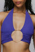 Sarda Lita Padded Triangle Bikini Top